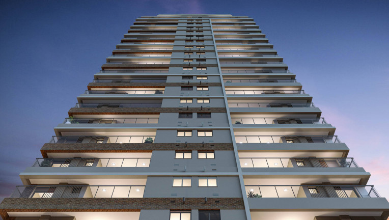 Imagem Apartamento com 3 Quartos à Venda, 126 m² em Cambuí - Campinas