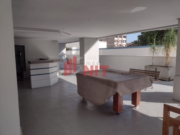 Imagem Apartamento com 1 Quarto à Venda, 45 m² em São Domingos - Niterói Imagem Apartamento com 1 Quarto à Venda, 45 m² em São Domingos - Niterói