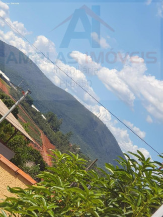 Imagem Apartamento com 2 Quartos à Venda, 49 m² em Planalto - Mateus Leme