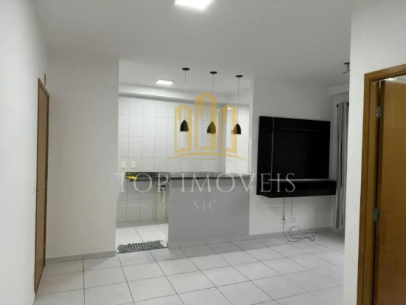 Imagem Apartamento com 2 Quartos à Venda, 52 m² em Jardim América - São José Dos Campos Imagem Apartamento com 2 Quartos à Venda, 52 m² em Jardim América - São José Dos Campos