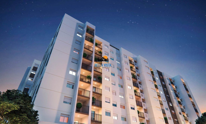 Imagem Apartamento com 2 Quartos à Venda, em Barra Funda - São Paulo Imagem Apartamento com 2 Quartos à Venda, em Barra Funda - São Paulo