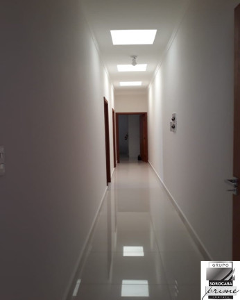 Imagem Casa com 3 Quartos à Venda, 134 m² em Wanel Ville - Sorocaba Imagem Casa com 3 Quartos à Venda, 134 m² em Wanel Ville - Sorocaba