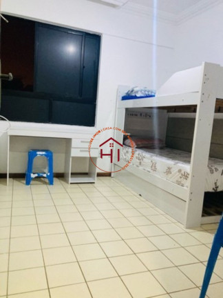 Apartamento com 3 Quartos para Alugar, 93 m² em Imbuí - Salvador