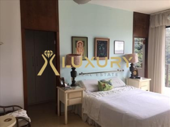 Imagem Imóvel com 6 Quartos à Venda, 430 m² em Jardins De Petrópolis - Nova Lima