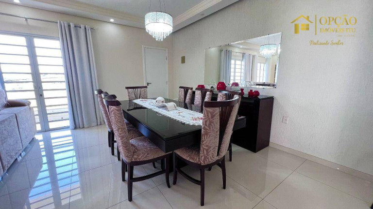 Imagem Casa com 3 Quartos à Venda, 237 m² em Jardim Dos Ipês - Itu Imagem Casa com 3 Quartos à Venda, 237 m² em Jardim Dos Ipês - Itu