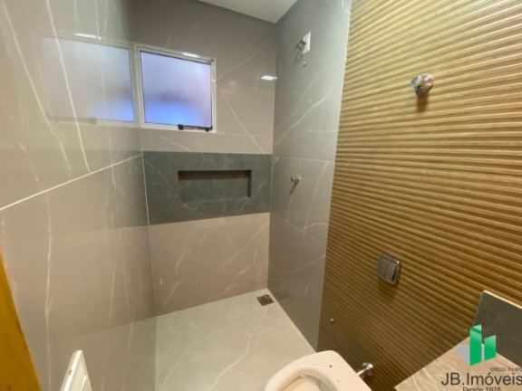 Imagem Casa com 3 Quartos à Venda, 128 m² em Planalto - Montes Claros