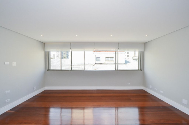 Apartamento com 3 Quartos à Venda, 137 m² em Itaim - São Paulo