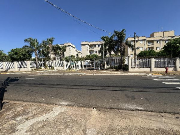 Apartamento com 2 Quartos à Venda, 41 m² em Ipiranga - Ribeirao Preto