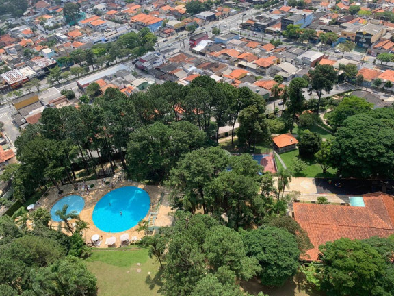Imagem Apartamento com 4 Quartos à Venda, 182 m² em Cidade Dutra - São Paulo