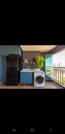 Imagem Apartamento com 2 Quartos à Venda, 56 m² em Ipiranga - São Paulo