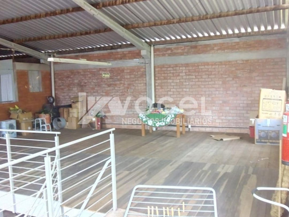 Imagem Apartamento com 3 Quartos à Venda, 204 m² em Pinheiro - Sao Leopoldo Imagem Apartamento com 3 Quartos à Venda, 204 m² em Pinheiro - Sao Leopoldo