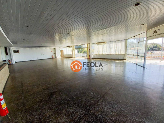Imagem Sala Comercial para Alugar, 550 m² em Jardim São Domingos - Americana Imagem Sala Comercial para Alugar, 550 m² em Jardim São Domingos - Americana