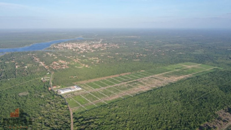 Imóvel à Venda, 250 m² em Jijoca De Jericoacoara - Jijoca De Jericoacoara