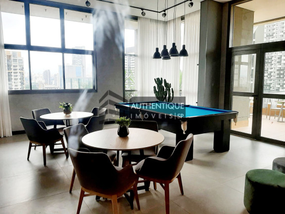 Imagem Apartamento com 2 Quartos à Venda, 79 m² em Butantã - São Paulo