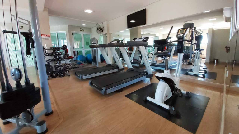 Apartamento com 3 Quartos à Venda, 154 m² em Jardim Bela Vista - Nova Odessa