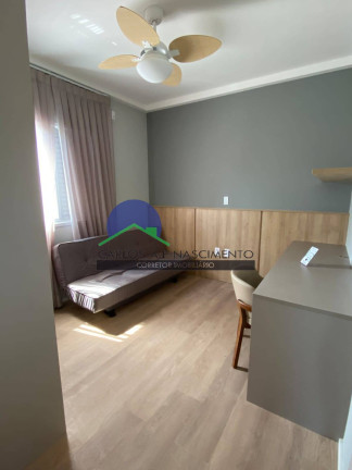 Imagem Apartamento com 2 Quartos à Venda, 68 m² em Jardim América - Jacareí Imagem Apartamento com 2 Quartos à Venda, 68 m² em Jardim América - Jacareí