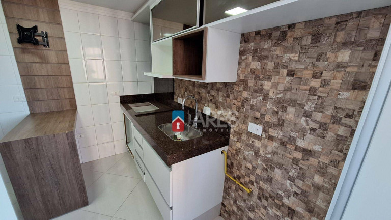 Imagem Apartamento com 2 Quartos à Venda, 60 m² em Centro - Americana