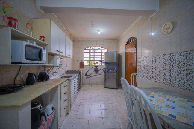 Imagem Casa com 5 Quartos à Venda, 234 m² em Km 18 - Osasco