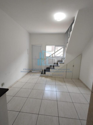 Imagem Sobrado com 2 Quartos à Venda, 62 m² em Aviação - Praia Grande