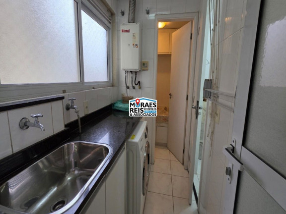 Imagem Apartamento com 3 Quartos à Venda ou Locação, 160 m² em Vila Gertrudes - São Paulo Imagem Apartamento com 3 Quartos à Venda ou Locação, 160 m² em Vila Gertrudes - São Paulo