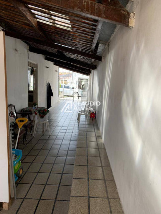 Imagem Casa com 4 Quartos à Venda, 150 m² em Santa Mônica - Feira De Santana