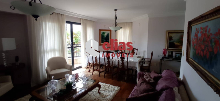 Imagem Apartamento com 3 Quartos à Venda, 137 m² em Jardim Amália - Bauru Imagem Apartamento com 3 Quartos à Venda, 137 m² em Jardim Amália - Bauru