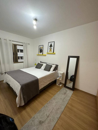Imagem Apartamento com 2 Quartos à Venda, 66 m² em Alphaville Centro Industrial E Empresarial/alphaville. - Barueri