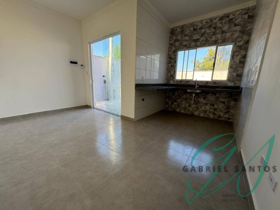 Imagem Casa com 2 Quartos à Venda, 130 m² em Bal. Santa Julia - Itanhaém