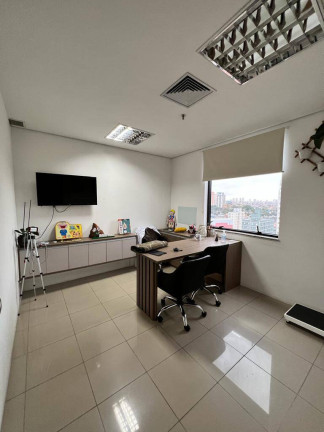 Imagem Sala Comercial à Venda, 32 m² em Vila Osasco - Osasco Imagem Sala Comercial à Venda, 32 m² em Vila Osasco - Osasco