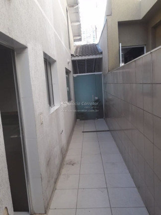 Imagem Casa com 2 Quartos à Venda, 90 m² em Jardim Tabatinga - Guarulhos
