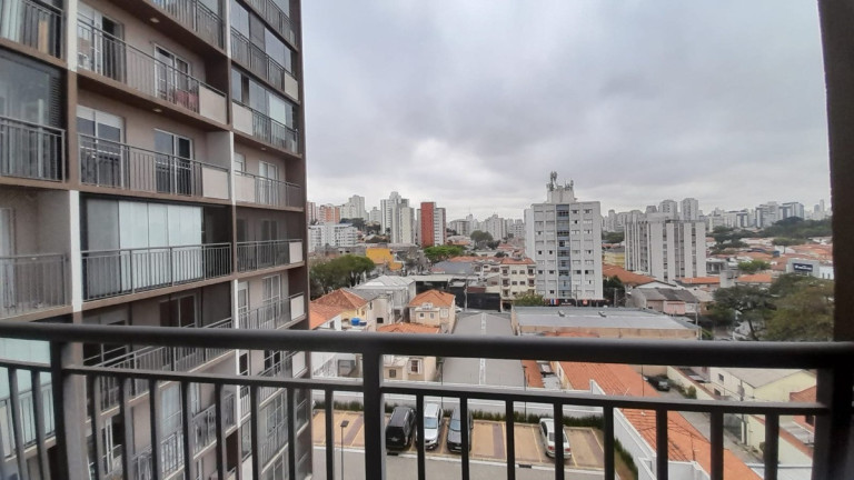 Imagem Apartamento com 1 Quarto à Venda, 29 m² em Jardim Da Glória - São Paulo Imagem Apartamento com 1 Quarto à Venda, 29 m² em Jardim Da Glória - São Paulo