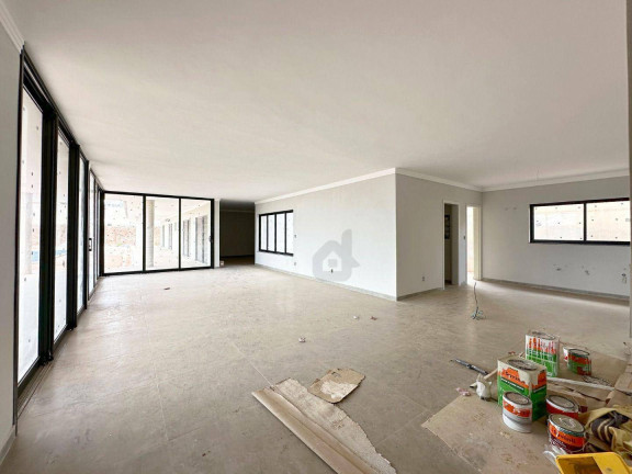 Imagem Casa com 3 Quartos à Venda, 365 m² em Up Residencial - Sorocaba