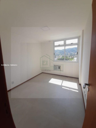 Imagem Apartamento com 3 Quartos à Venda, 120 m² em Piratininga - Niterói