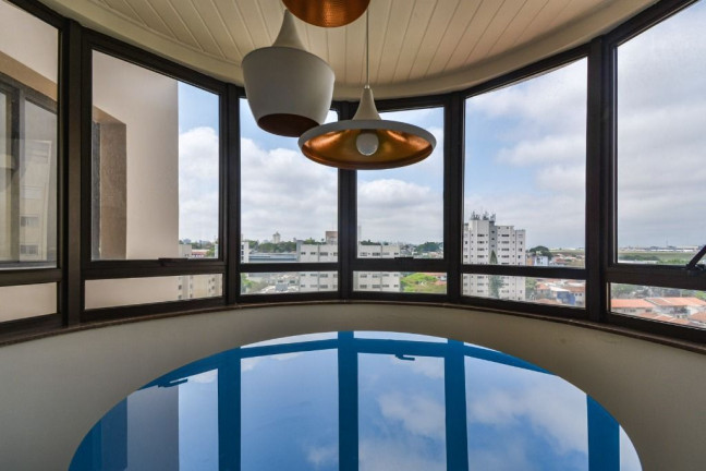 Imagem Apartamento com 4 Quartos à Venda, 227 m² em Moema - São Paulo