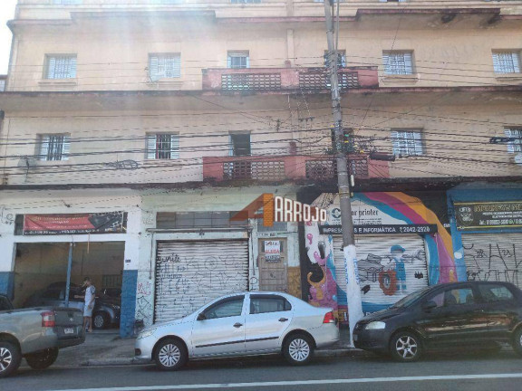 Apartamento com 3 Quartos para Alugar, 80 m² em Vila Marieta - São Paulo