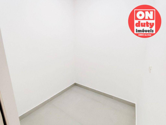 Imagem Apartamento com 2 Quartos à Venda, 90 m² em Campo Grande - Santos