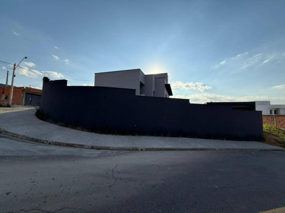 Imagem Casa com 3 Quartos à Venda, 105 m² em Jardim América - Salto