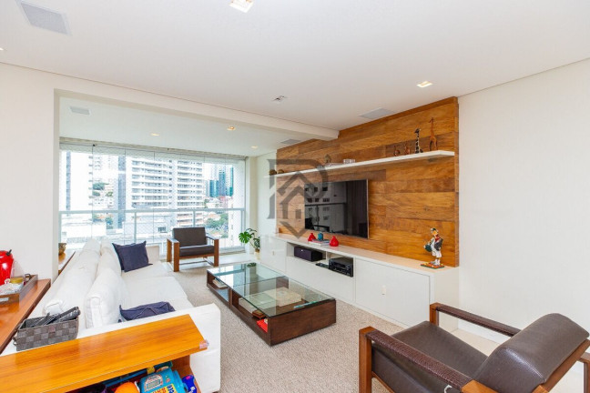 Imagem Apartamento com 3 Quartos à Venda, 240 m² em Vila Mariana - São Paulo