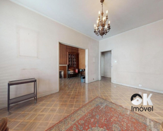 Imagem Apartamento com 4 Quartos à Venda, 225 m² em Higienópolis - São Paulo Imagem Apartamento com 4 Quartos à Venda, 225 m² em Higienópolis - São Paulo