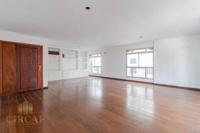 Imagem Apartamento com 3 Quartos à Venda, 200 m² em Higienópolis - São Paulo