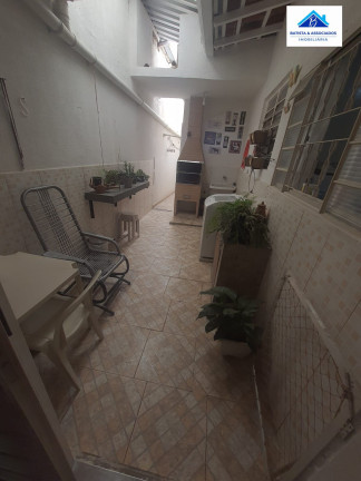 Imagem Casa com 3 Quartos à Venda, 108 m² em Parque Industrial - Campinas Imagem Casa com 3 Quartos à Venda, 108 m² em Parque Industrial - Campinas