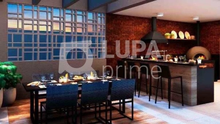 Imagem Apartamento com 3 Quartos à Venda, 73 m² em Alto Da Lapa - São Paulo Imagem Apartamento com 3 Quartos à Venda, 73 m² em Alto Da Lapa - São Paulo