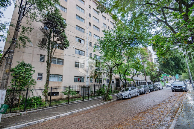 Imagem Apartamento com 2 Quartos à Venda, 62 m² em Indianópolis - São Paulo