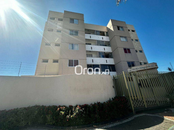 Imagem Apartamento com 3 Quartos à Venda, 78 m² em Jardim América - Goiânia Imagem Apartamento com 3 Quartos à Venda, 78 m² em Jardim América - Goiânia