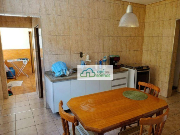 Imagem Casa com 5 Quartos à Venda, 298 m² em Barra Funda - São Paulo