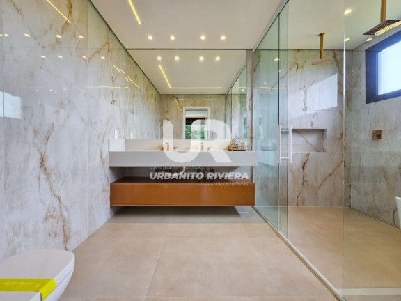 Imagem Casa com 6 Quartos à Venda, 420 m² em Riviera | Módulo 11 - Bertioga