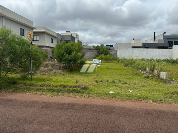 Casa à Venda,  em Recanto Tropical - Cascavel