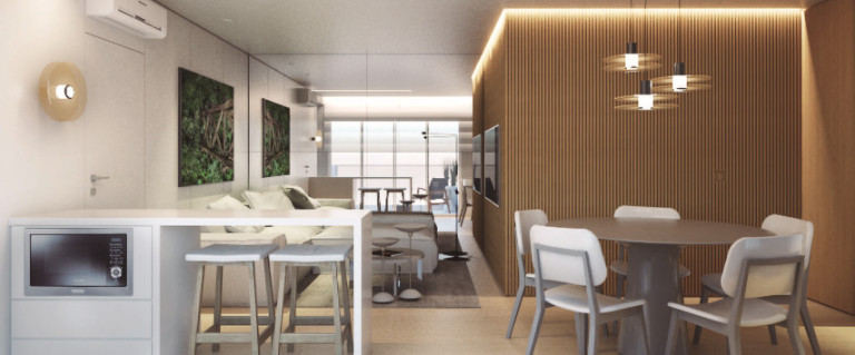 Imagem Cobertura com 3 Quartos à Venda, 189 m² em Bigorrilho - Curitiba