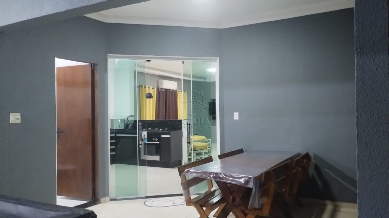 Imagem Casa com 3 Quartos à Venda, 300 m² em Balneário Dos Golfinhos - Caraguatatuba