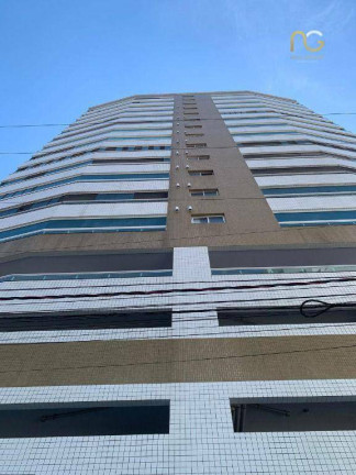 Apartamento com 2 Quartos à Venda, 95 m² em Vilamar - Praia Grande